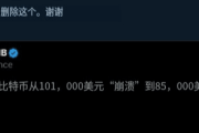 币安创始人赵长鹏的推文与比特币市场波动：操纵还是自然规律？